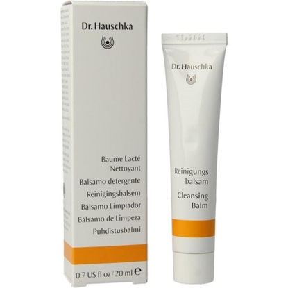 DR HAUSCHKA REINIGINGSBALSEM TRAVELSIZE